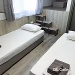 Elle Center By Rv - Center Διαμέρισμα Βάρνα