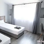 Elle Center By Rv - Center * Βάρνα