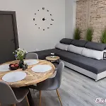 Elle Center By Rv - Center Διαμέρισμα Βάρνα