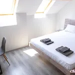 Elle Center By Rv - Center Βάρνα