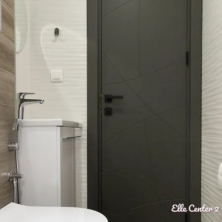 Elle Center By Rv - Center ヴァルナ