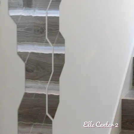 アパート Elle Center By Rv - Center ヴァルナ