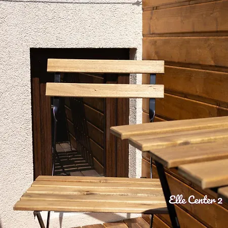 Elle Center By Rv - Center * ヴァルナ