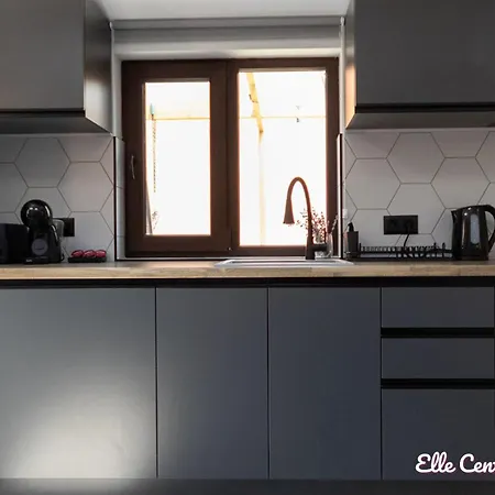 Elle Center By Rv - Center ヴァルナ