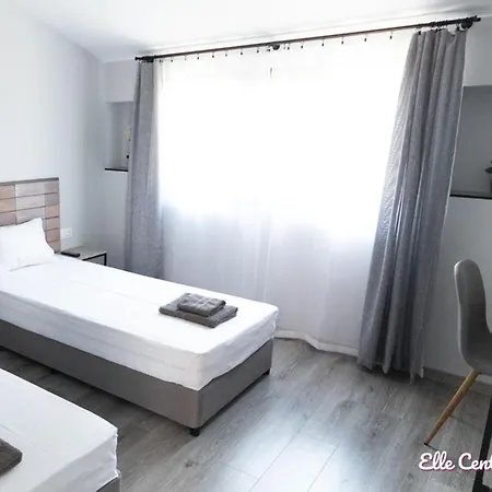 Elle Center - Free Parking In The Center * Varna