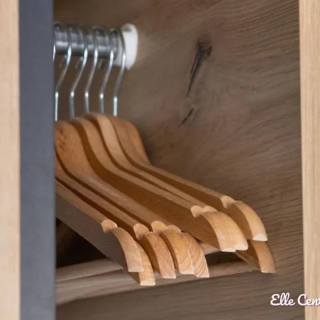 Elle Center By Rv - Center アパート