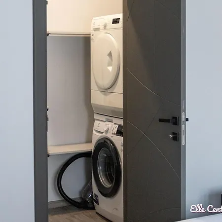 Elle Center By Rv - Center * ヴァルナ