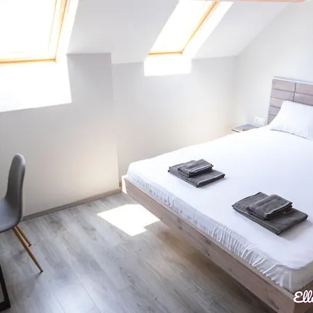 Elle Center By Rv - Center ヴァルナ