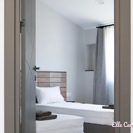 Elle Center By Rv - Center ヴァルナ